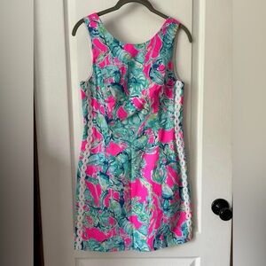 Lilly Pulitzer Shift Dress